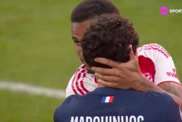 Marquinhos