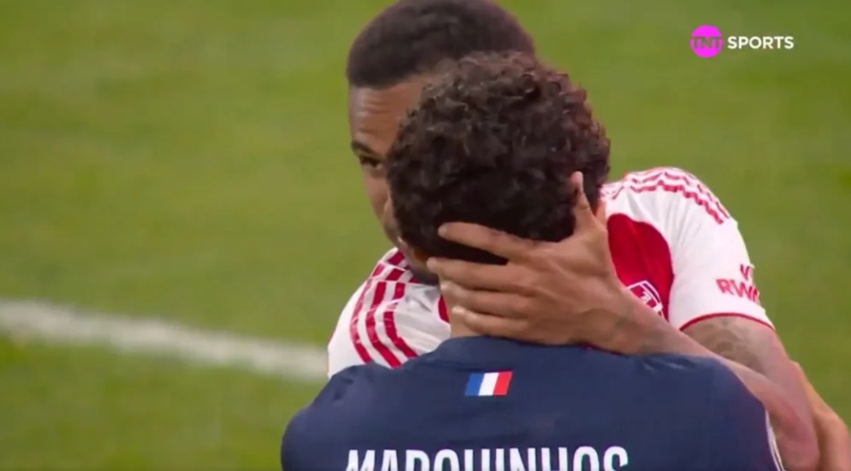 Marquinhos