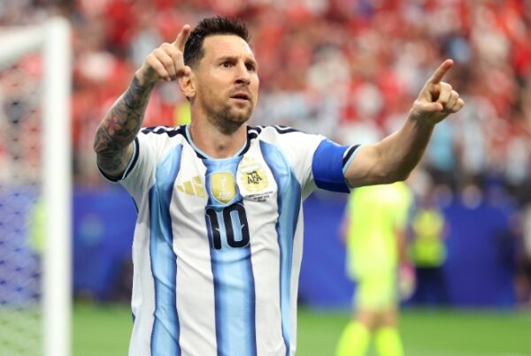 Messi