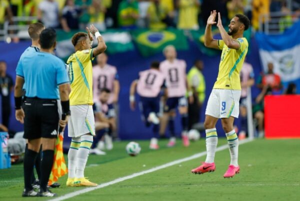 Neymar