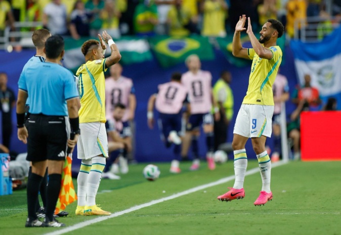 Neymar