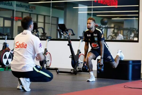 Neymar