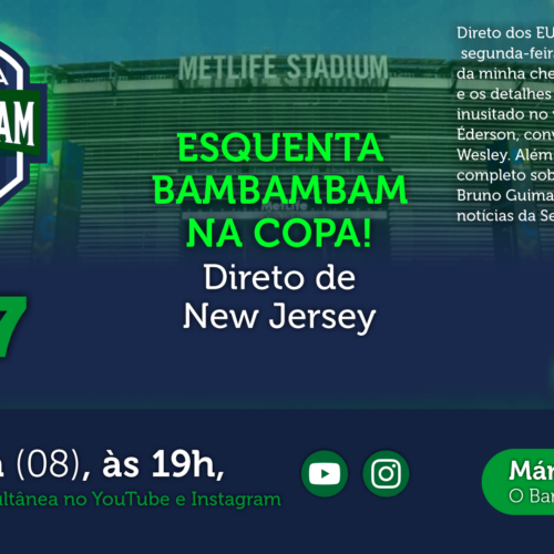 YOUTUBE BANNER LIVE NEW JERSE
