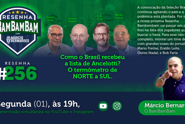 YOUTUBE BANNER LIVE NORTE A SUL