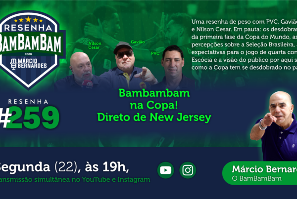 YOUTUBE BANNER LIVE PVC GAVIÃO NILSON