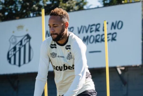 Neymar