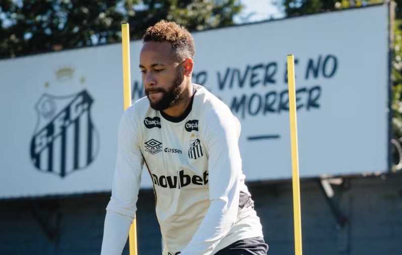 Neymar