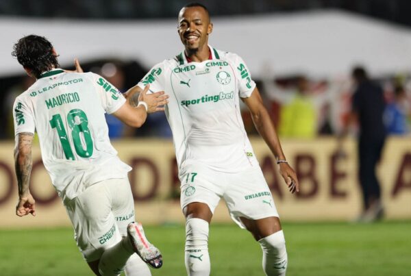 Palmeiras