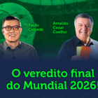 YOUTUBE BANNER LIVE VEREDITO COPA