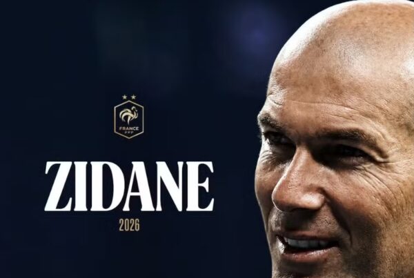 Zidane