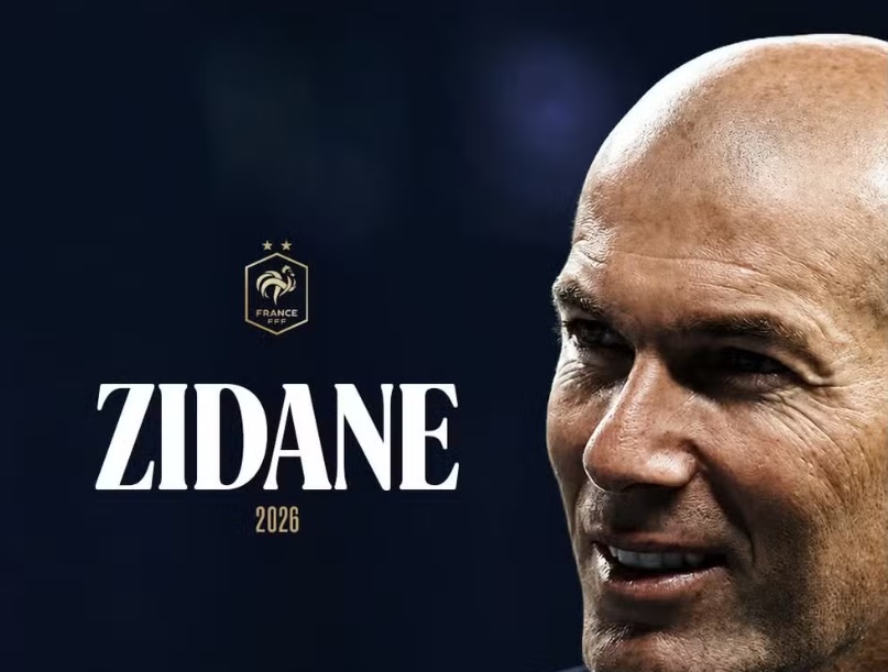 Zidane