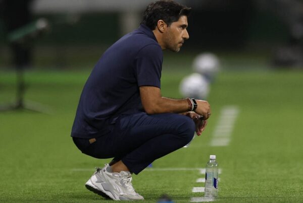 Abel Ferreira