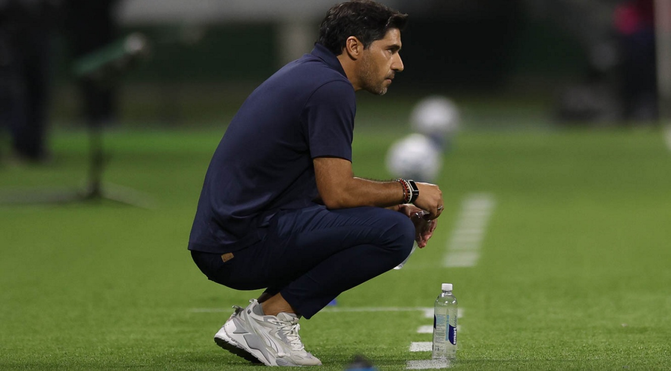 Abel Ferreira