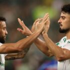 Fortaleza x Palmeiras