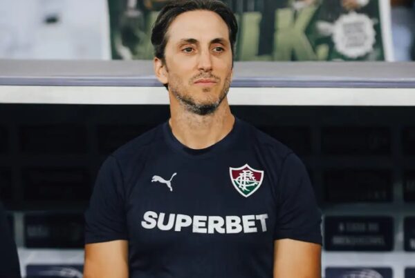 Luis Zubeldía