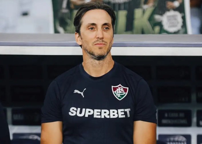 Luis Zubeldía