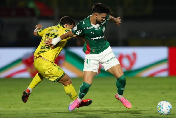 Palmeiras 1