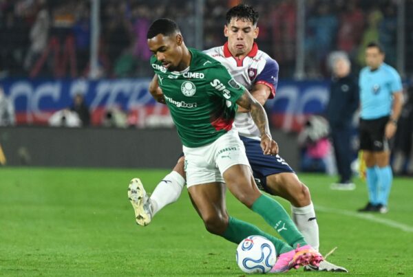 Palmeiras