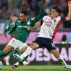 Palmeiras x Cerro