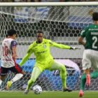 Palmeiras x Cerro