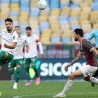 Palmeiras x Fluminense