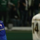Palmeiras x Santos