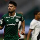 Palmeiras x Vasco