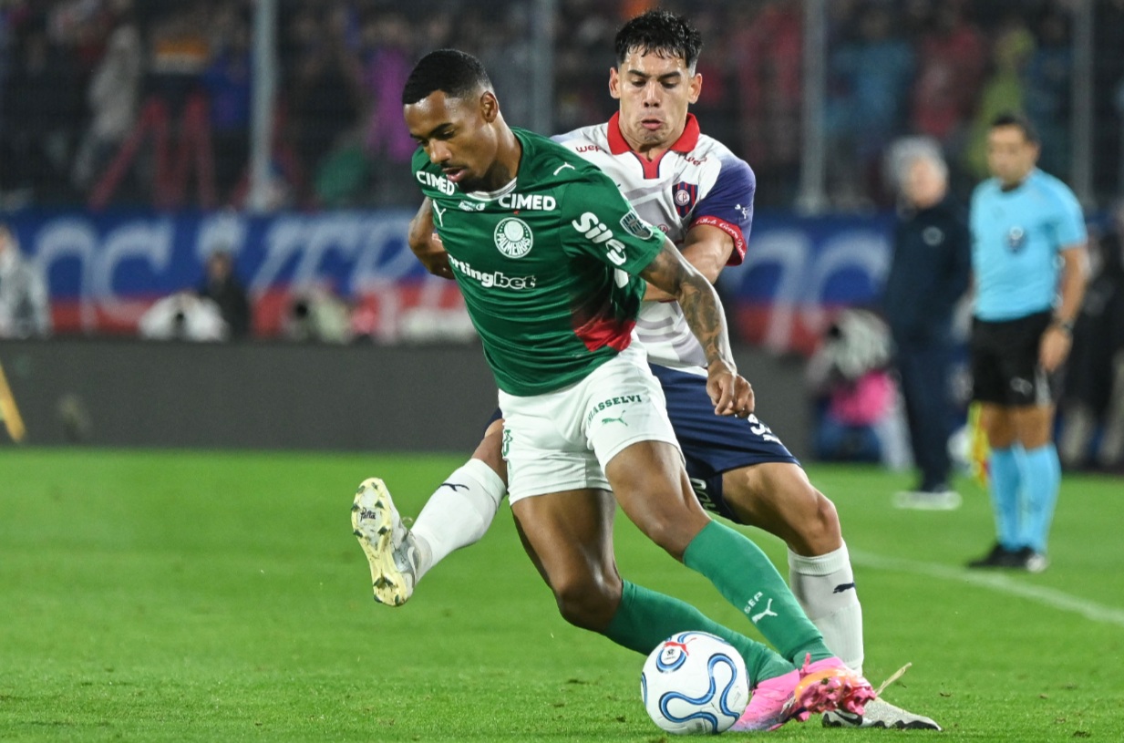 Palmeiras