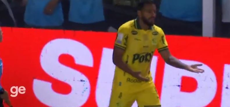 Reinaldo