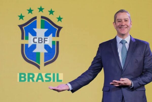 Rogério Caboclo