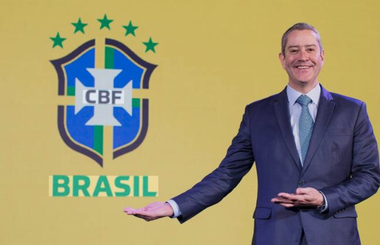 Rogério Caboclo