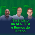 YOUTUBE BANNER LIVE AFA