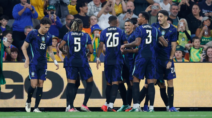 Brasil