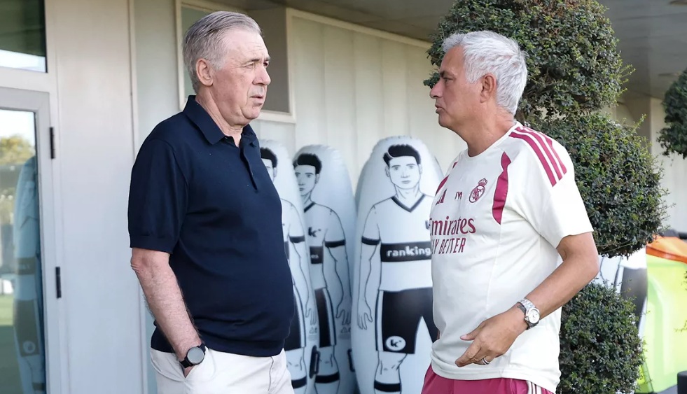 Carlo Ancelotti