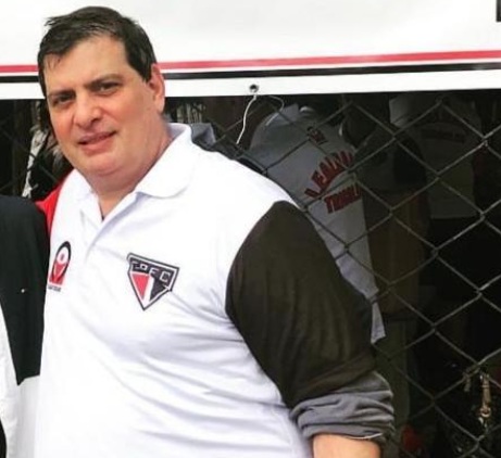 Carlos Sadí