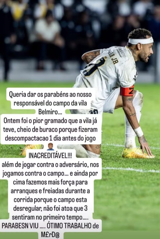 Neymar