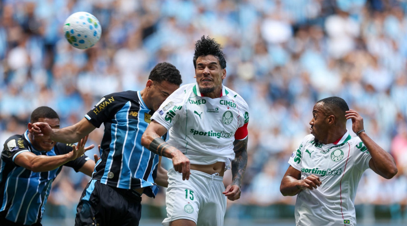 Palmeiras