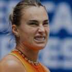 Sabalenka