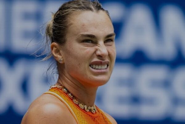 Sabalenka