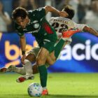 Santos x Palmeiras