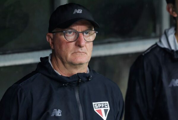 Dorival Junior
