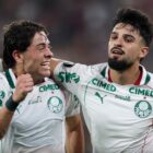 Fluminense x Palmeiras