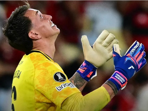 Muslera