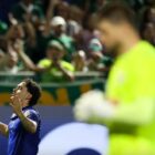 Palmeiras x Bragantino