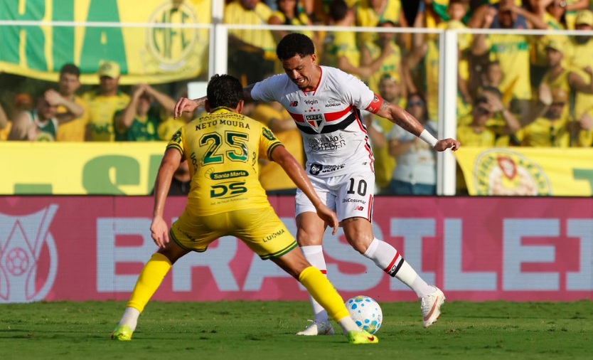 Sao Paulo