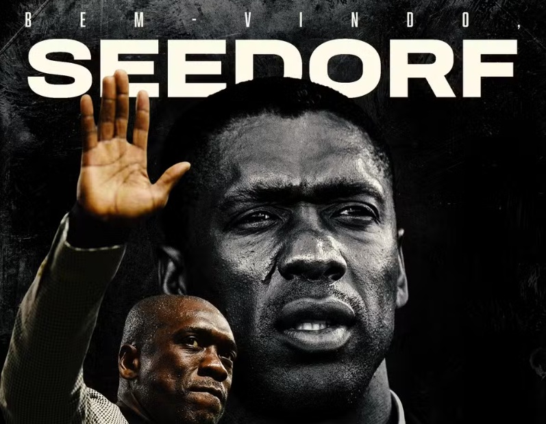 Seedorf