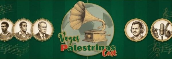 Vozes Palestrinas