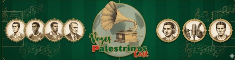 Vozes Palestrinas